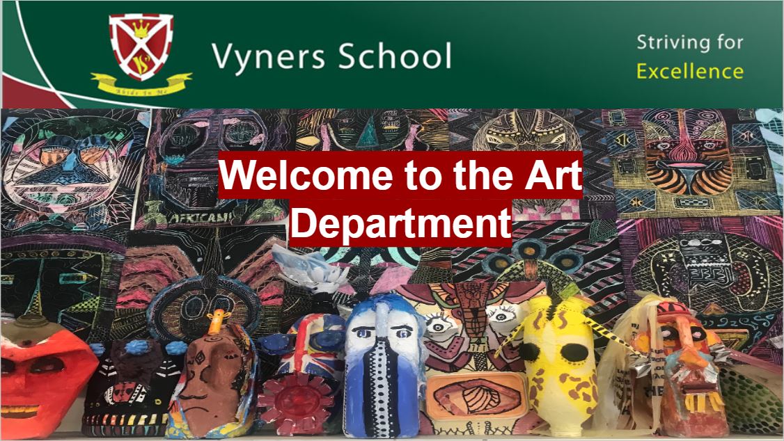 Art presentation - Click here to download