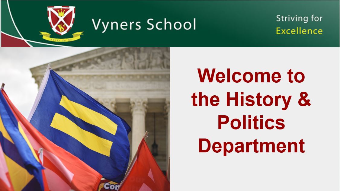History presentation - Click here to download